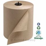 SCA MK520A Ecosoft Multifold Towel 200 Sh by Tork